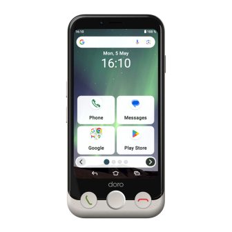Doro Aurora A10 64 GB 4 GB RAM