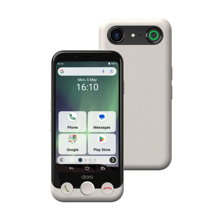 Doro Aurora A10 64 GB 4 GB RAM