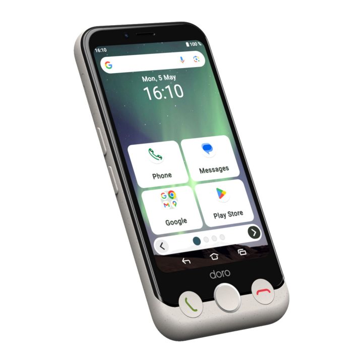 Doro Aurora A10 64 GB 4 GB RAM