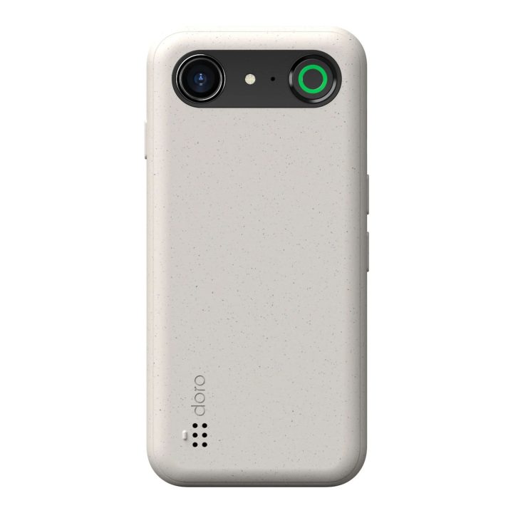 Doro Aurora A10 64 GB 4 GB RAM