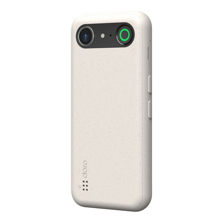 Doro Aurora A10 64 GB 4 GB RAM