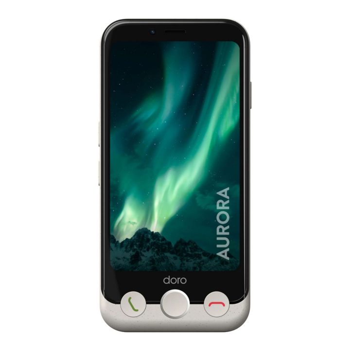 Doro Aurora A10 64 GB 4 GB RAM