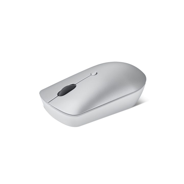 Lenovo 540 Universal Ambidextrous RF Wireless Optical Mouse 2400 DPI