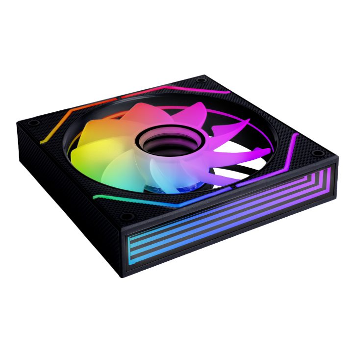 Mars Gaming MF3DPROX2R sistema de arrefecimento para computador Caixa…