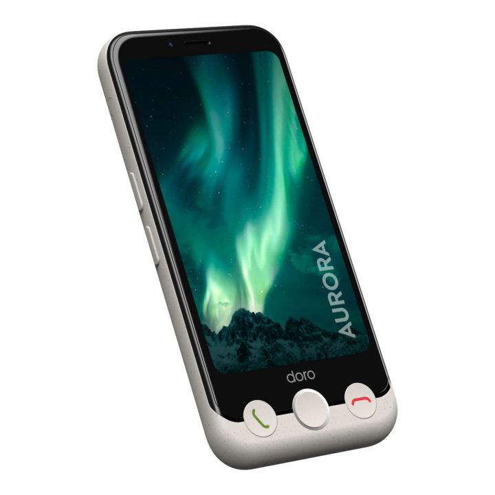 Doro Aurora A10 64 GB 4 GB RAM