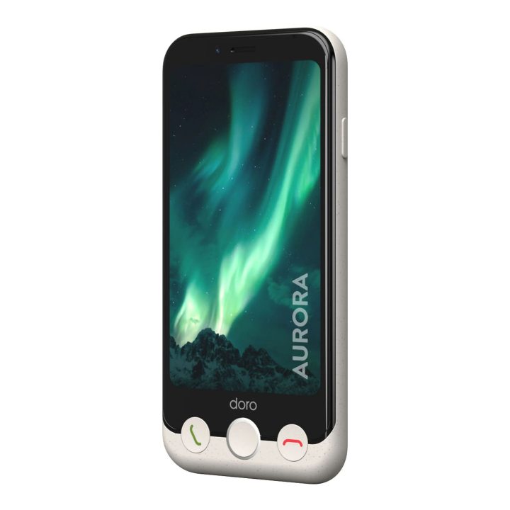 Doro Aurora A10 64 GB 4 GB RAM