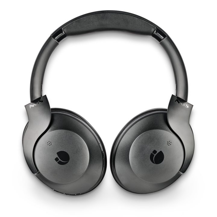 NGS SHAKE auriculares de diadema inalámbricos