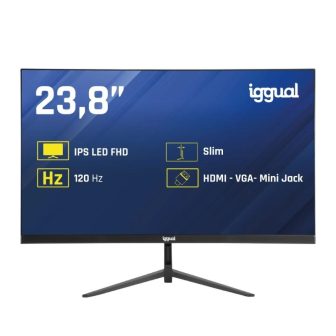 iggual ML24S 24" Full HD 120 Hz IPS