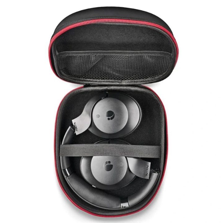 NGS SHAKE Wireless Over-Ear Headphones