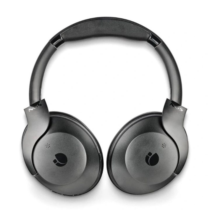 NGS SHAKE Wireless Over-Ear Headphones