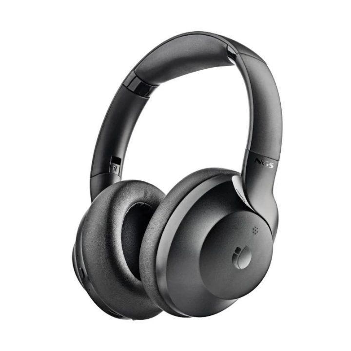 NGS SHAKE Wireless Over-Ear Headphones