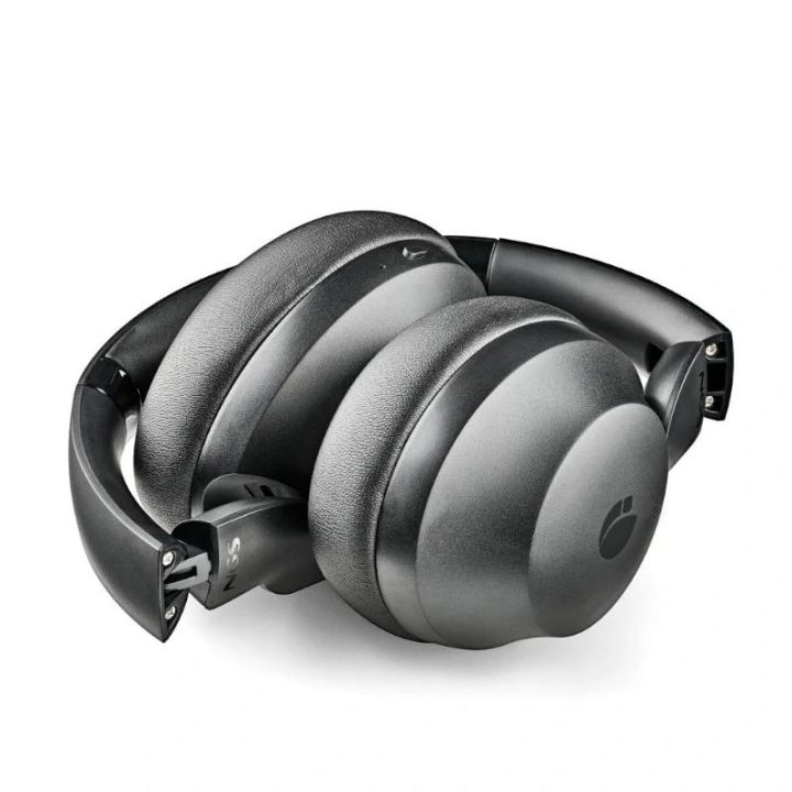 NGS SHAKE Wireless Over-Ear Headphones