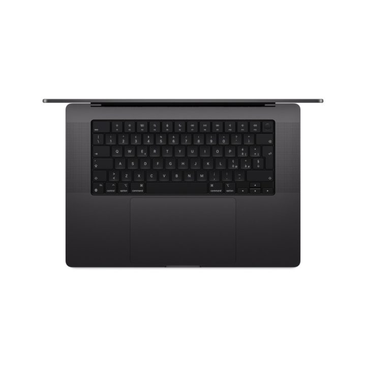 Apple MacBook Pro 16 Laptop - Apple M5 Max - 36GB - 2TB SSD - 16.2…