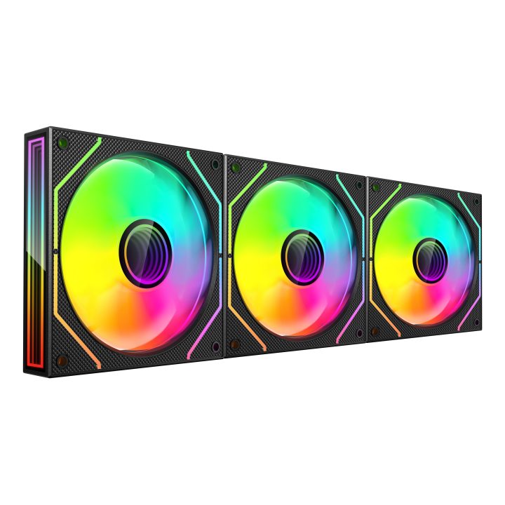 Mars Gaming MF3DPROKIT sistema de refrigeración para ordenador…