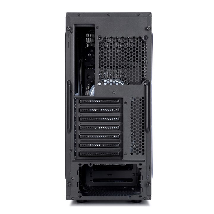 Fractal Design Focus G Midi Tower Preto (FD-CA-FOCUS-BK-W)