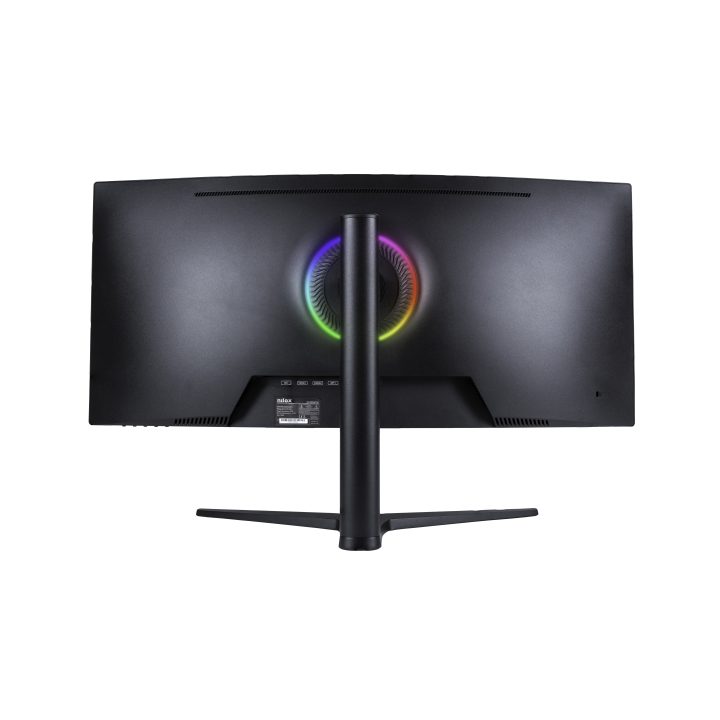 NILOX NXM344KD11 34" UWQHD 144 Hz Curved