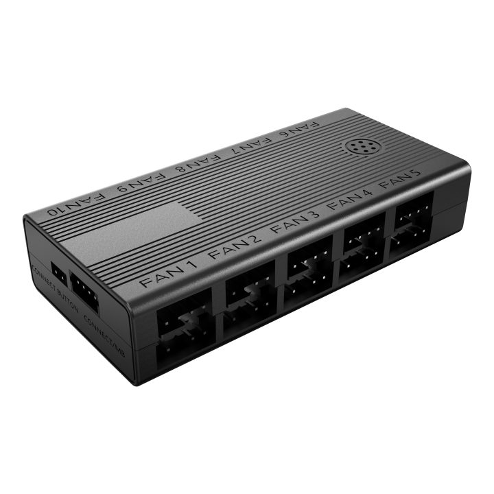 Mars Gaming MF3DPROKIT sistema de arrefecimento para computador Caixa…