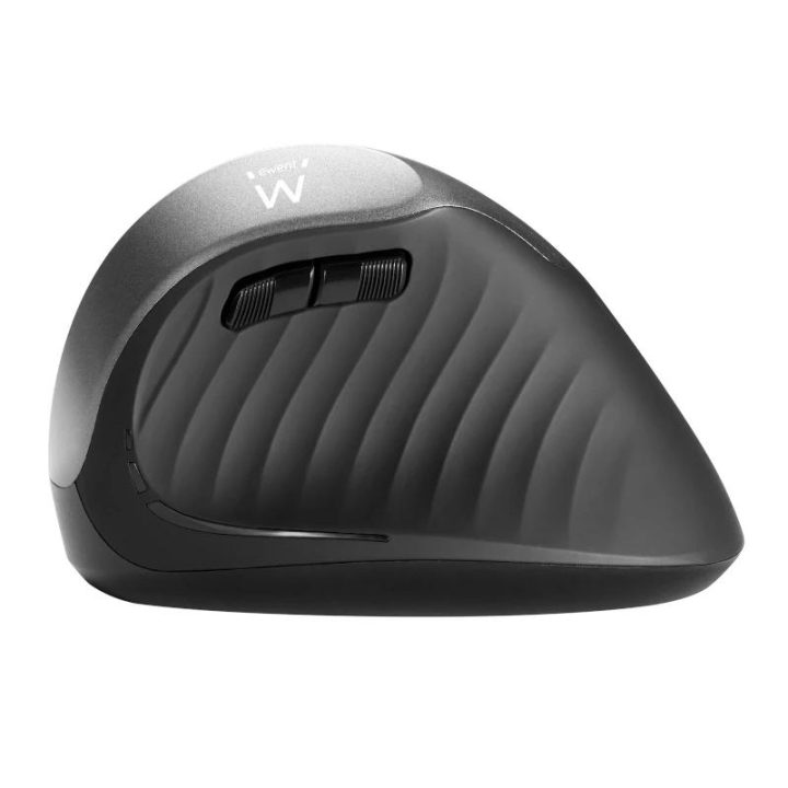 Ewent EW3229 Right-Handed Wireless RF Optical Office Mouse 2400 DPI