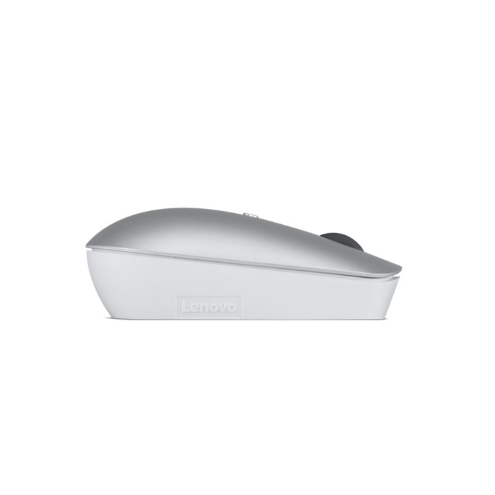 Lenovo 540 rato Universal Ambidestro RF sem fios Óptico 2400 DPI