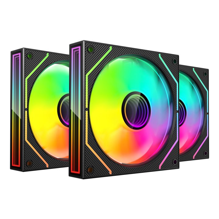 Mars Gaming MF3DPROKIT sistema de refrigeración para ordenador…