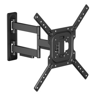 iggual SPTV09-L Suporte de Parede para TV Full 23"-65" 35kg