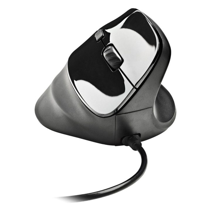 NGS SAMSARA rato Universal Mão direita USB tipo A Laser 3200 DPI