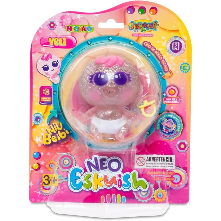 Brinquedo Bandai vermelho Ksimerito eskuish (D927880)