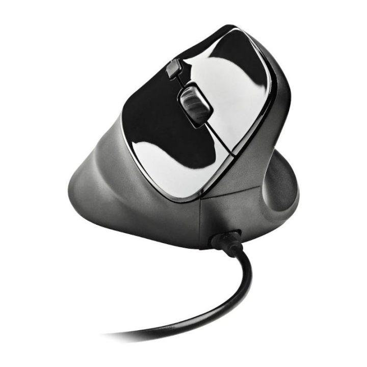 NGS SAMSARA Universal Right-Hand Mouse USB Type-A Laser 3200 DPI