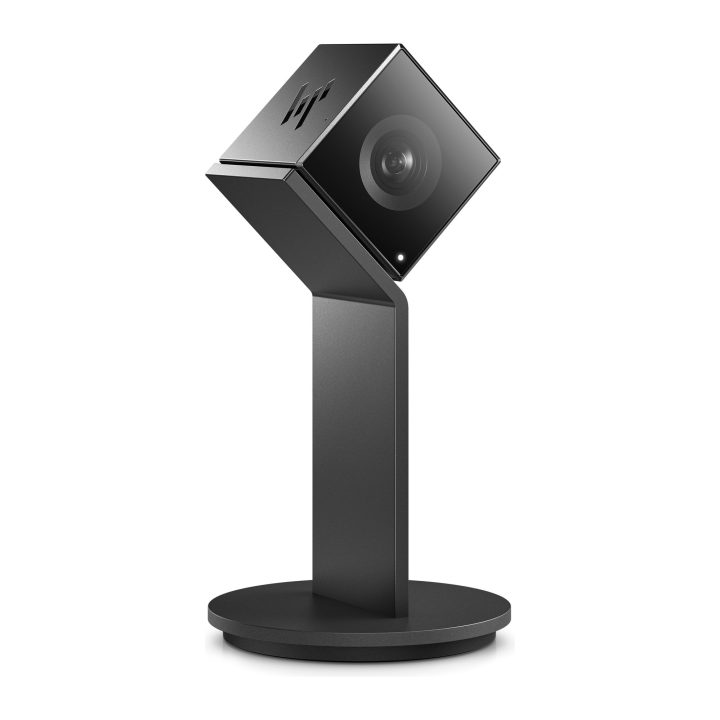 HP Cámara 4K Presence See IA