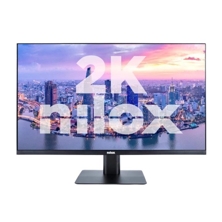 Nilox NXMM272K112 27" Full HD 100 Hz IPS