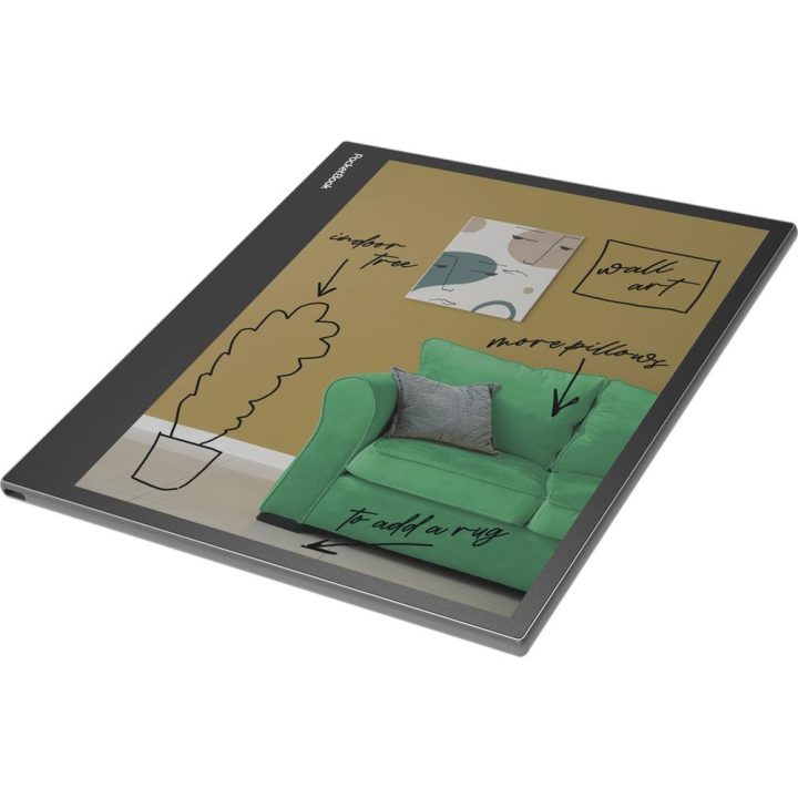 Pocketbook readers E-note pocketbook inkpad eo ereader 10.3 pulgadas…