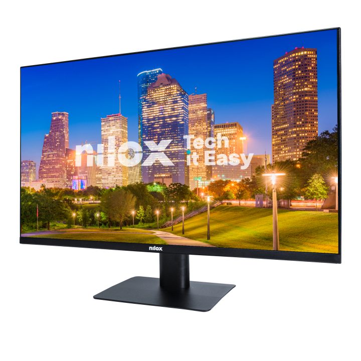 Nilox NXMM272K112 27" Full HD 100 Hz IPS