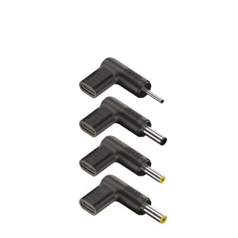 NGS BUD-AC laptop accessory Power adapter plug for laptop