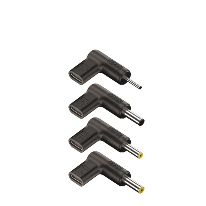 NGS BUD-AC laptop accessory Power adapter plug for laptop