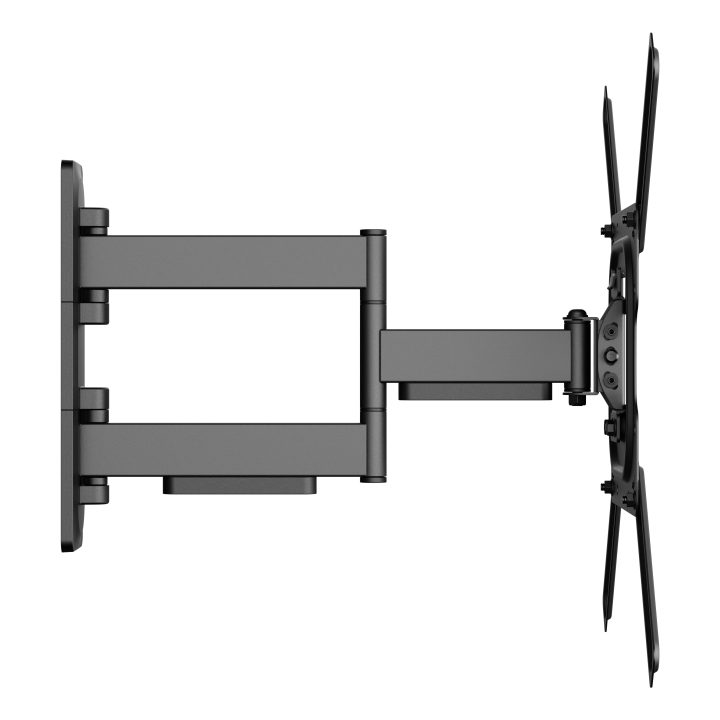 iggual SPTV09-L Suporte de Parede para TV Full 23"-65" 35kg