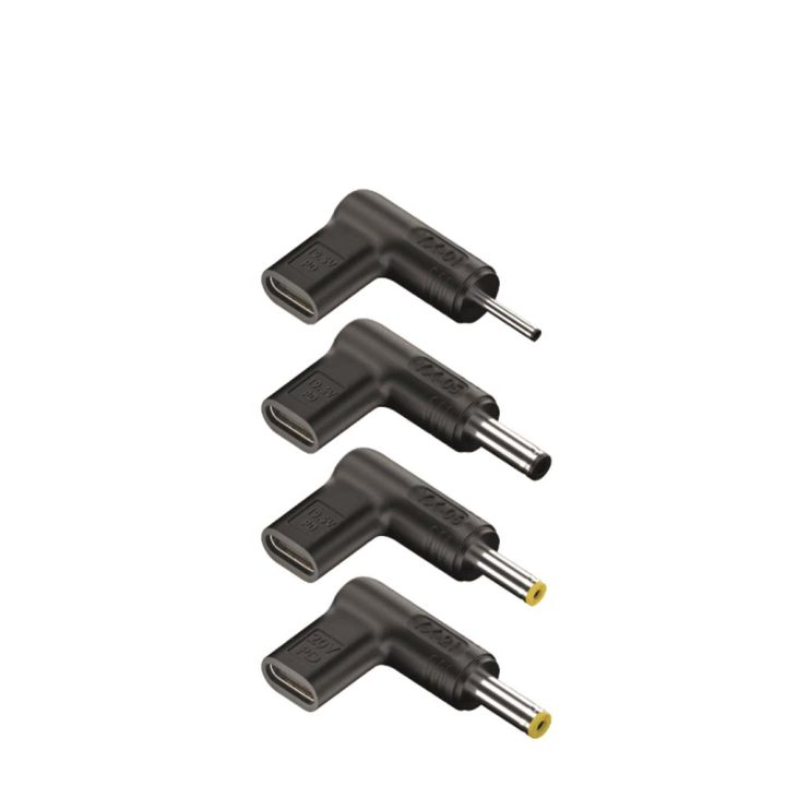 NGS BUD-AC accesorio para portatil Clavija de adaptador de corriente…