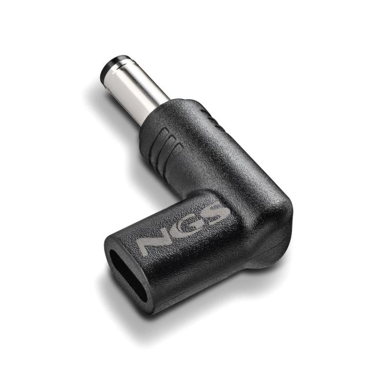 NGS BUD-AC acessório para portátil Ficha de adaptador de corrente…