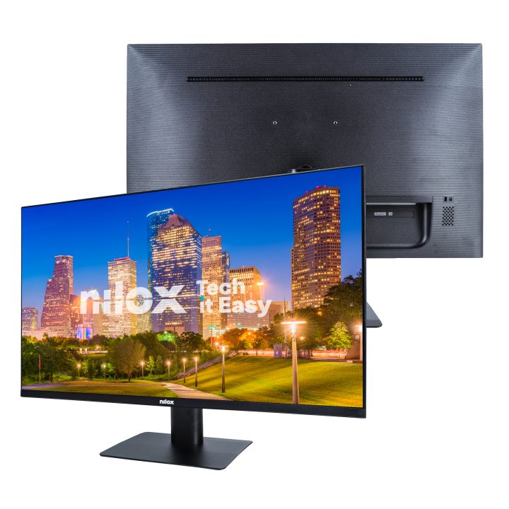 Nilox NXMM272K112 27" Full HD 100 Hz IPS