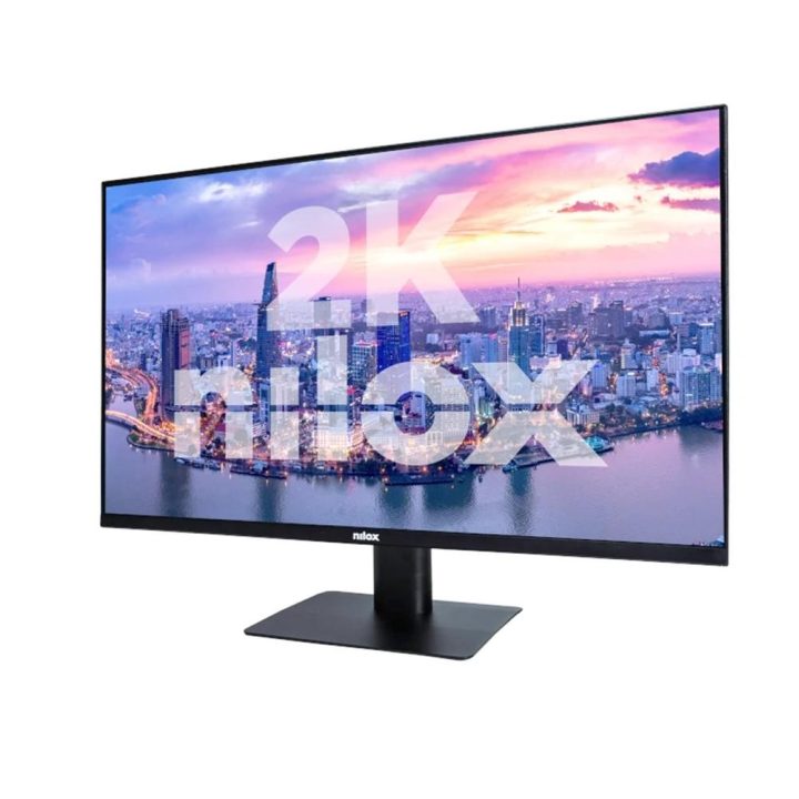 Nilox NXMM272K112 27" Full HD 100 Hz IPS