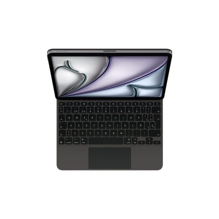 Apple Magic Keyboard Black + Case (MGYX4Y/A)