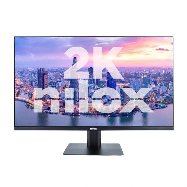 Nilox NXMM272K112 27" Full HD 100 Hz IPS