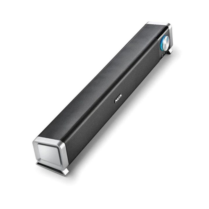 NGS SB500-BT Black 2.0 Channels 6 W