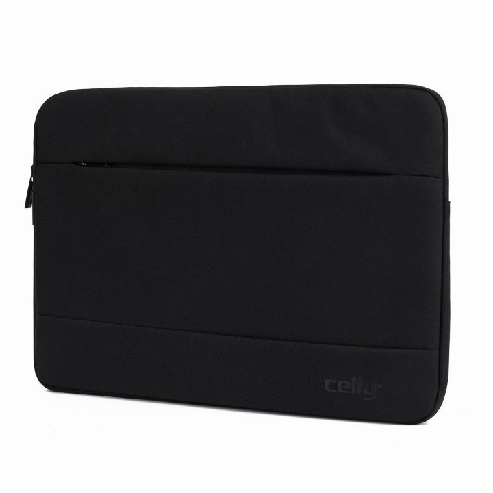 Celly NOMADSLEEVE15BK Laptop Bags 16" Sleeve Black
