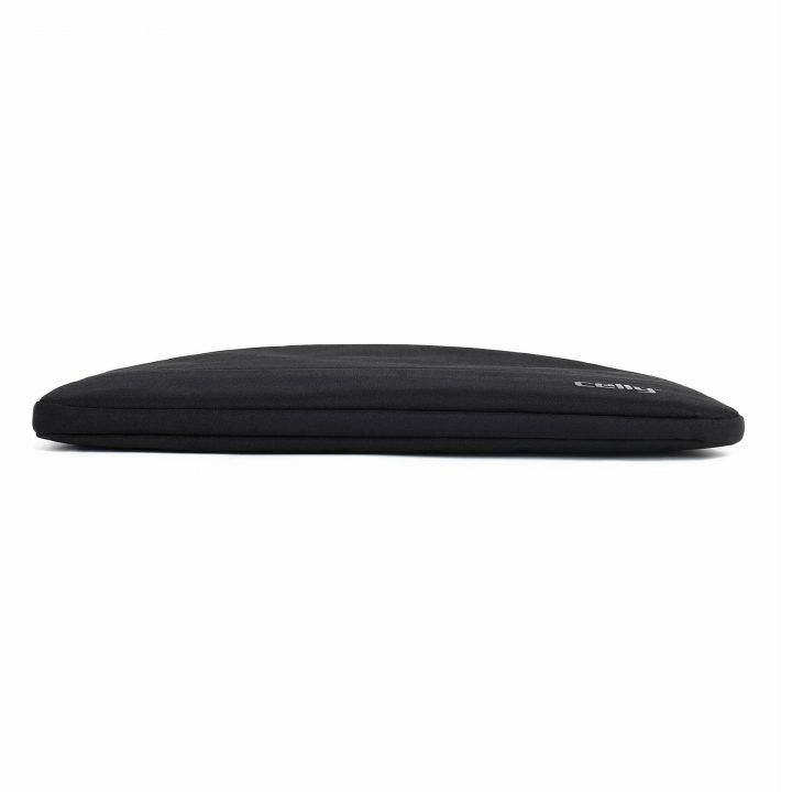Celly NOMADSLEEVE15BK maletines para portátil 16" Capa Preto