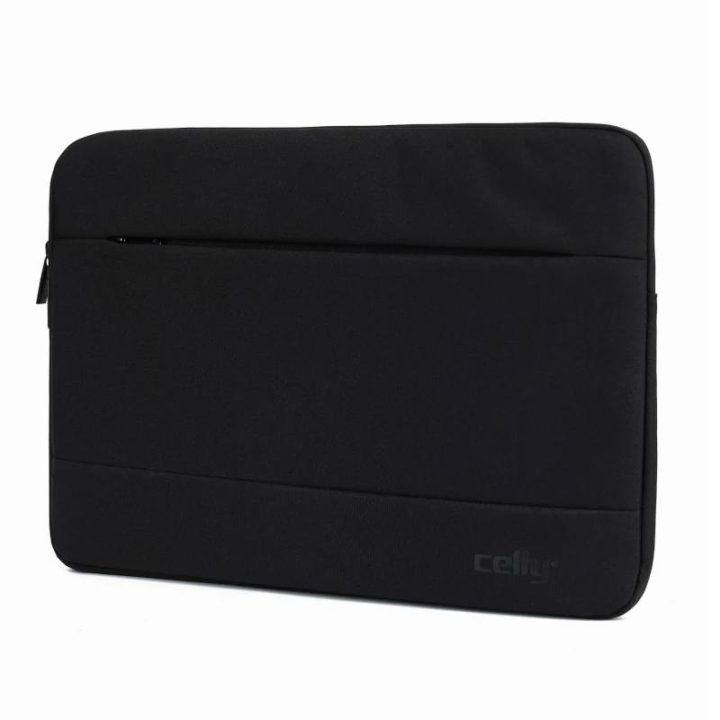 Celly NOMADSLEEVE15BK maletines para portátil 16" Capa Preto