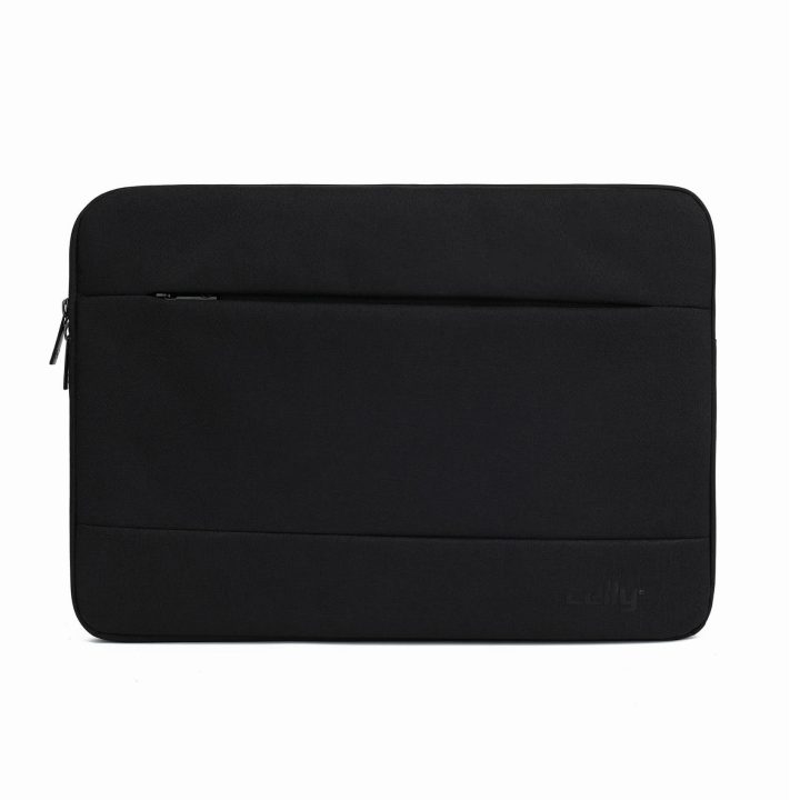 Celly NOMADSLEEVE15BK Laptop Bags 16" Sleeve Black