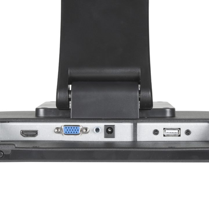 iggual Resistive Touch 15.6" 1600 x 900 75 Hz