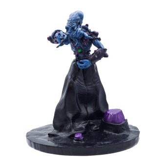 Cyp Brands Dungeons & Dragons Mind Flayer Resin Figure (00FR01DD)