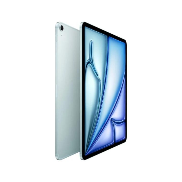 Apple iPad Air 13 polegadas 12GB 128GB Wi-Fi + cellular azul-IPS-chip…