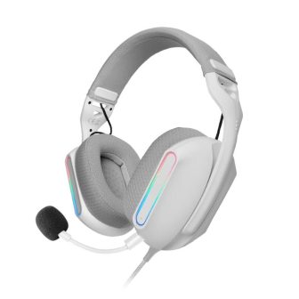 Mars Gaming MH-PROW Auriculares Alámbrico Diadema Juego USB tipo A…